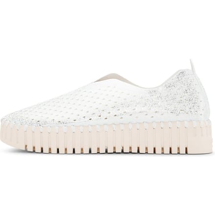 ILSE JACOBSEN HORNBÆK Tulip3889 White Taglia: 38 | Sneakers Outlet | Donna | Bianco