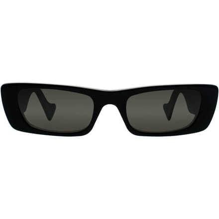 Gucci zonnebril GG0516S 001 Zwart grijs