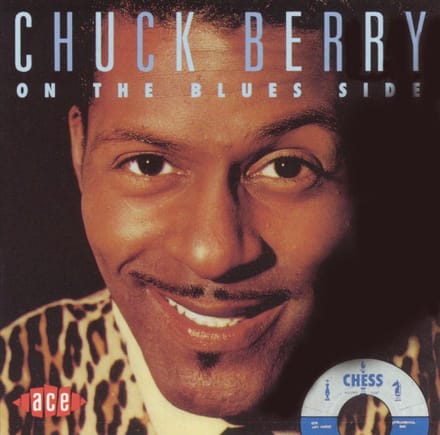 On The Blues Side