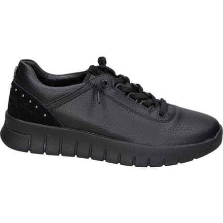 Lage Sneakers Nature 114327