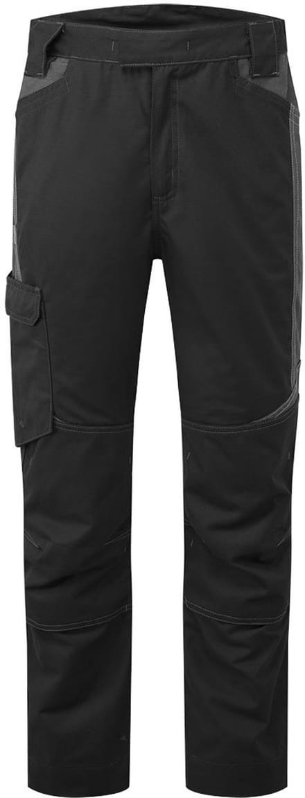 Portwest WX3 industrieel Wasbare Broek T747 - Zwart - 33