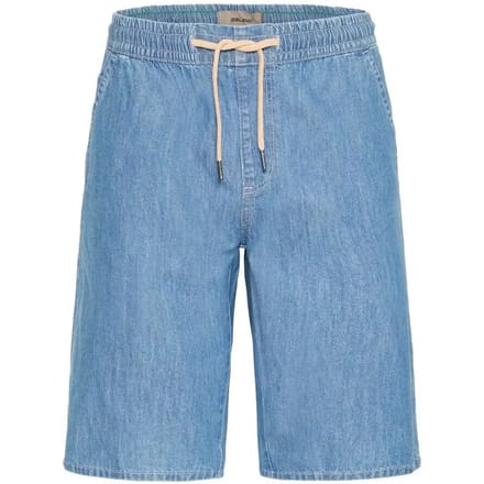 Blend - BHBLIZZARD-Denimshorts - Heren - Korte broeken