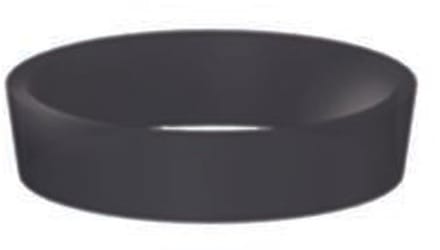 DALLMER wigafdichting, kunststof, DN 32, 090003