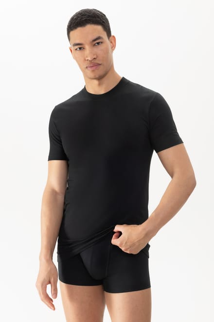 mey Herren Olympia-Shirt Serie Dry Cotton