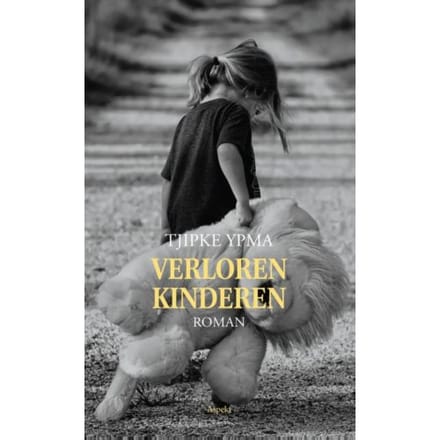 Verloren Kinderen - Tjipke Ypma