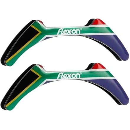 Stijgbeugel stickers Flex-On Afrique Du Sud