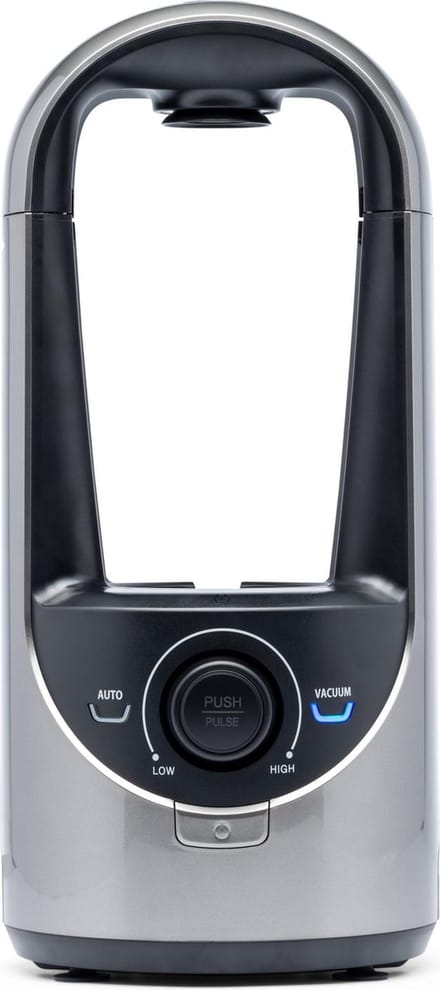 Vacublend Silver