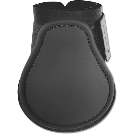 Waldhausen Kogelbeschermers Basic, paar Cob Zwart