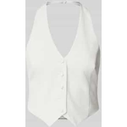 Top met halter