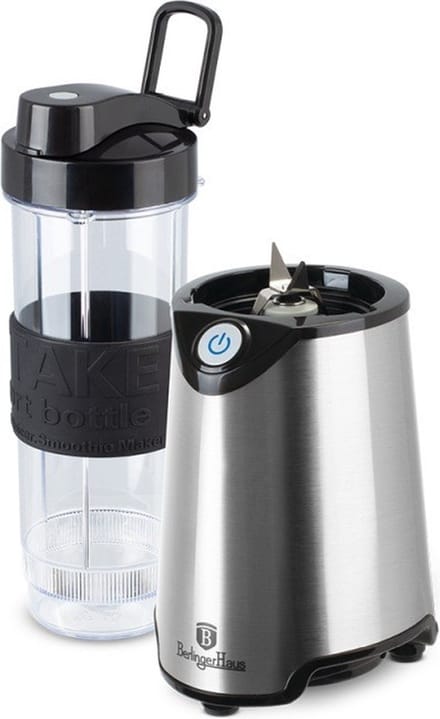 Berlinger Haus 9447 - Smoothy maker - RVS