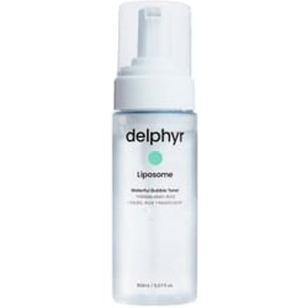 delphyr - Liposome Waterful Bubble Toner 150ml