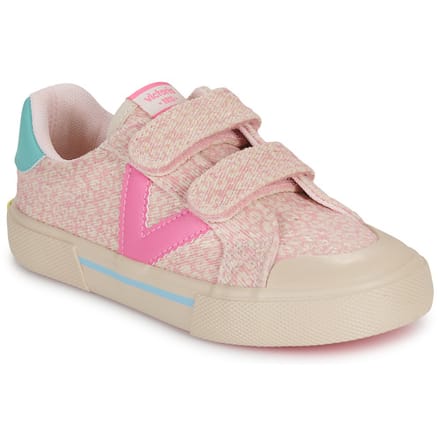 Lage Sneakers Victoria TRIBU MINIMALISTA
