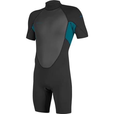 Shorty jumpsuit voor kinderen O'Neill Reactor-2 2 Back Zip