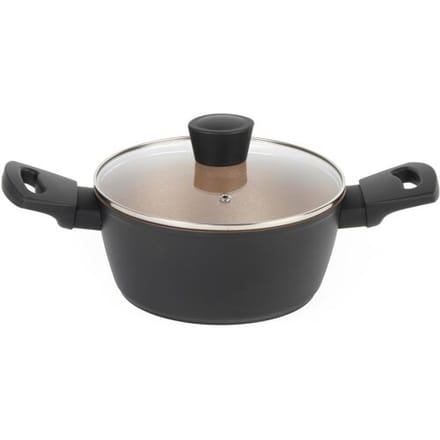 Russell Hobbs 20cm Kookpan - anti-aanbak - Vaatwasser Veilig