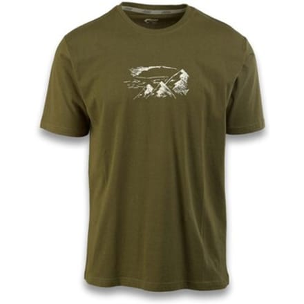 T-shirt Ande Luna