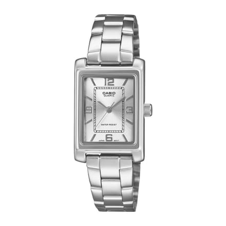 Casio LTP-1234PDD-7AEF Horloge - - - Ø mm
