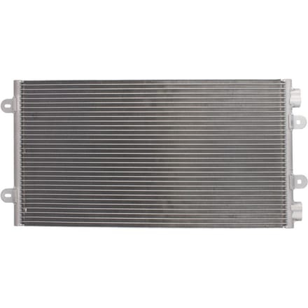 Condensator, airconditioning DELPHI TSP0225269