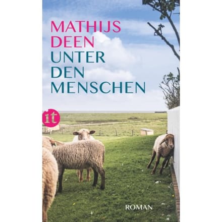 Unter Den Menschen - Mathijs Deen