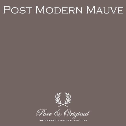 Pure & Original Classico Regular Krijtverf Post Modern Mauve 1L