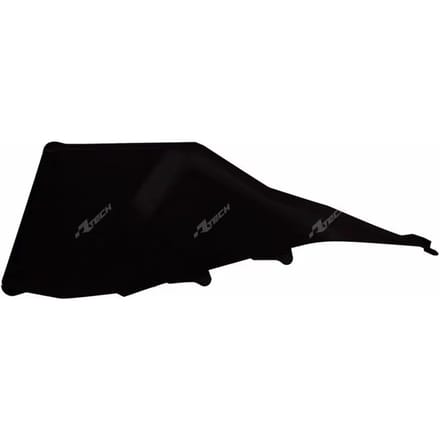 Linker zijpanelen motor Racetech KTM
