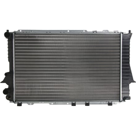 Radiator, motorkoeling NISSENS 60460