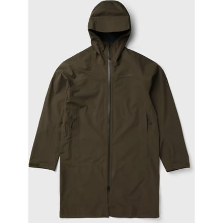Treeline HIPE® 2.5L  Shell Parka