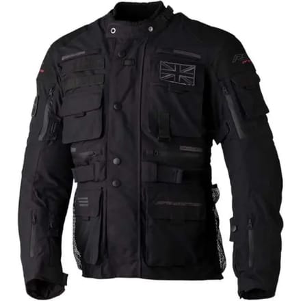 Textiel motorjack RST Pro Series Ambush CE
