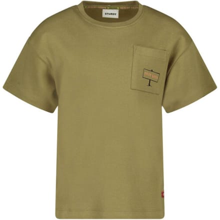 Sturdy T-shirt 71700513
