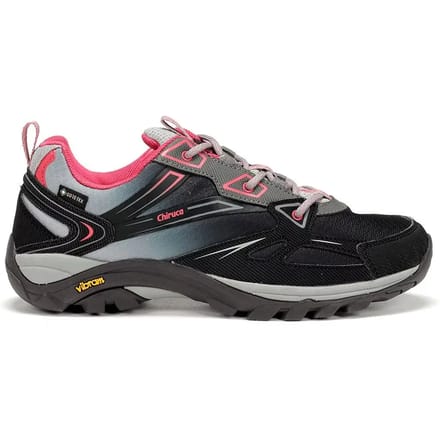 Dameswandelschoenen Chiruca Aruba 03 Gore-Tex