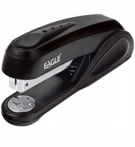 Eagle Dynamic S5105 Zwarte Bureau Nietmachine
