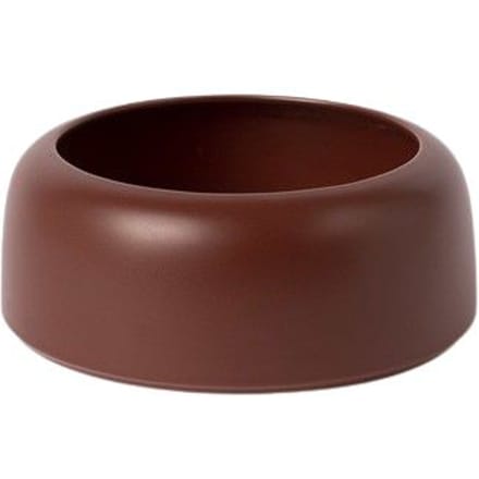 raawii Omar Bowl - tawny - Ø23,5 cm