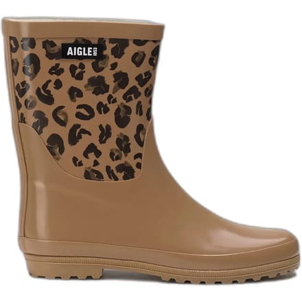 Regenlaarzen voor dames Aigle Eliosa PT