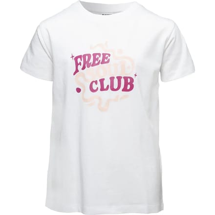 Meisjes-T-shirt Hi-Tec Toti