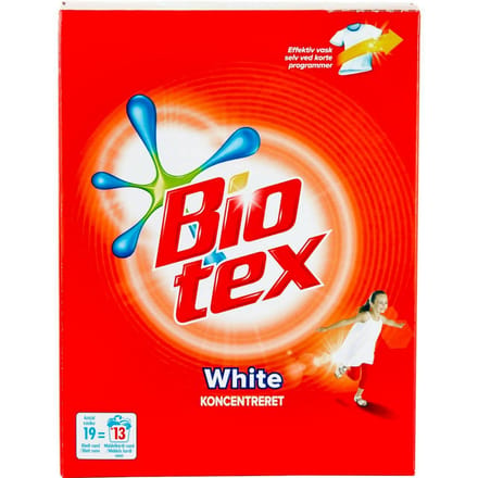 Biotex Waspoeder Humor 689 g