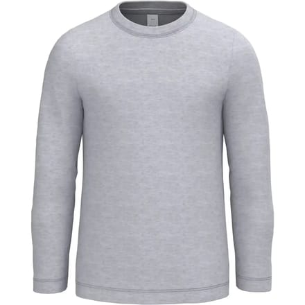 Kinder-T-shirt met lange mouwen iDeal Basic Brand 150