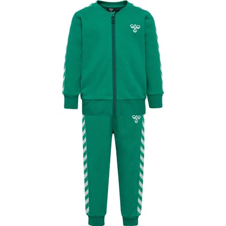Hummel kindertrainingspak Bille Tracksuit 210968