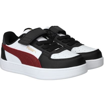 Puma Caven 2.0 Ps Sneakers - Jongens - Wit