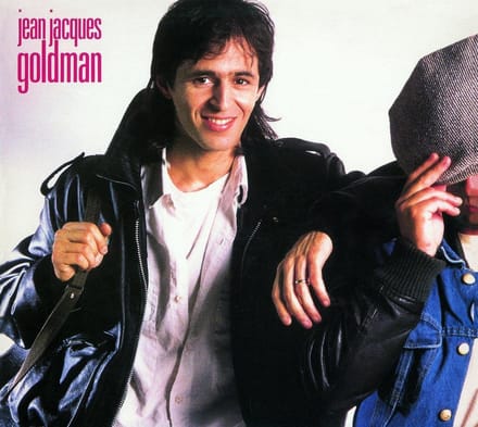 Non Homologué - Jean Goldman -jacques
