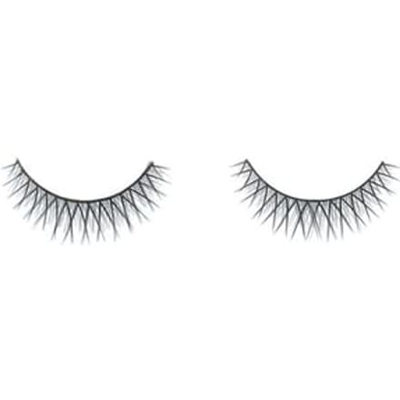 Chacott - False Eyelashes Cross 1 pair