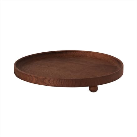 Eiken plateau OYOY Living Design