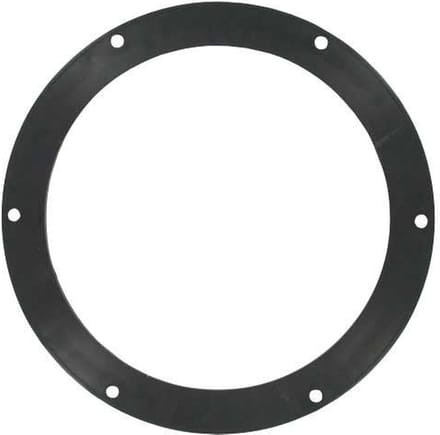 Speakerringen Audi Q3 2011-2018/ Volkswagen Arteon 2018-2022/ Caddy 2004-2020/ Golf 2004-2013/ Skoda/Volkswagen diverse modellen - 200 mm