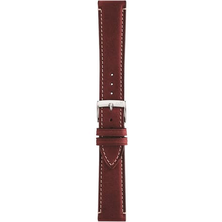 Morellato PMX081ELGRECO18 Basic Collection Horlogeband - 18mm