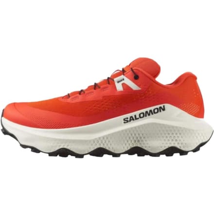 SALOMON Ultra Glide 3 Résistante au Glissement Résistante à l'Abrasion Basse Course 42.5 red