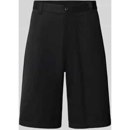 Bermuda's met wol model 'Brader'