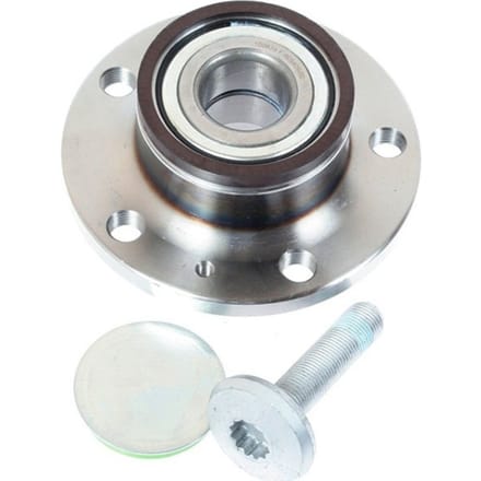 Wiellagerset BTA H2W012BTA