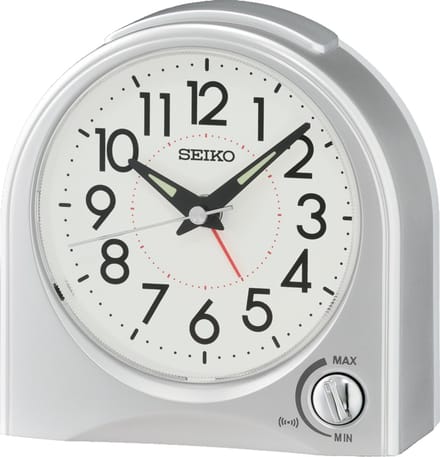 Seiko QHE204S Horloge