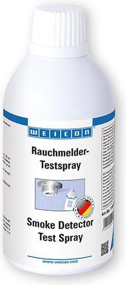 Weicon Rookmelder-Testspray