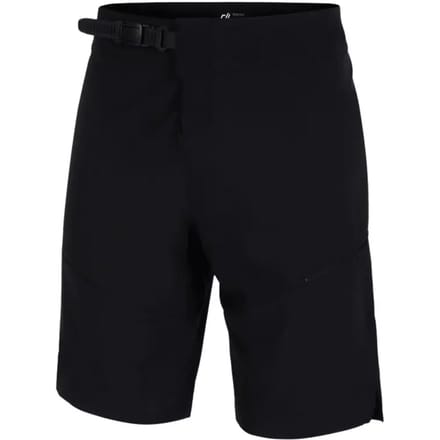 Dare2b Duration Ii Korte Broek Zwart 33 Man