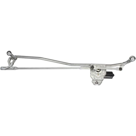 Wissermechanisme PETERS 010.767-00