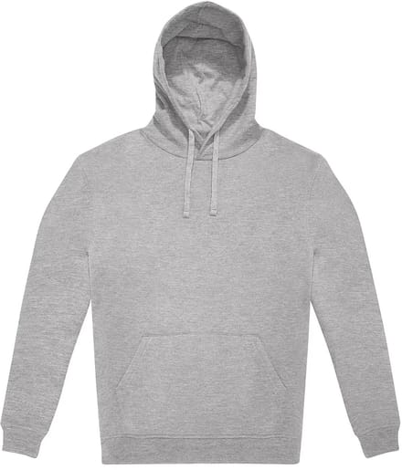 Hoodie B&C ID.333